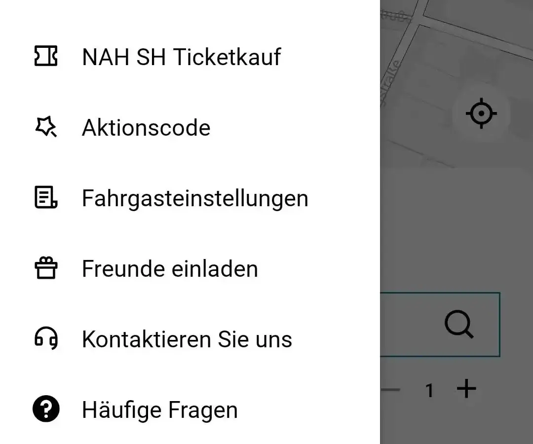 App Sidebar