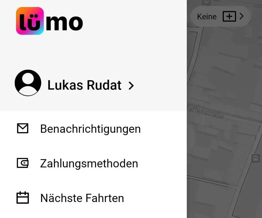 App Sidebar