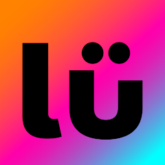LÜMO Logo