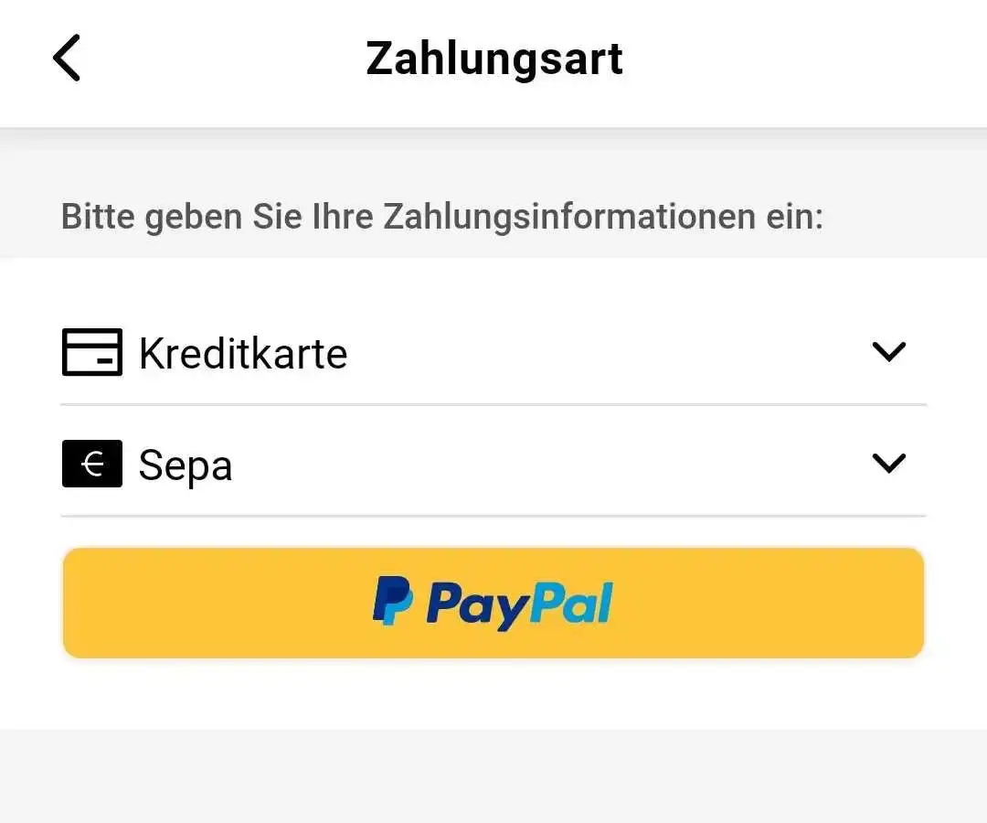 App Sidebar